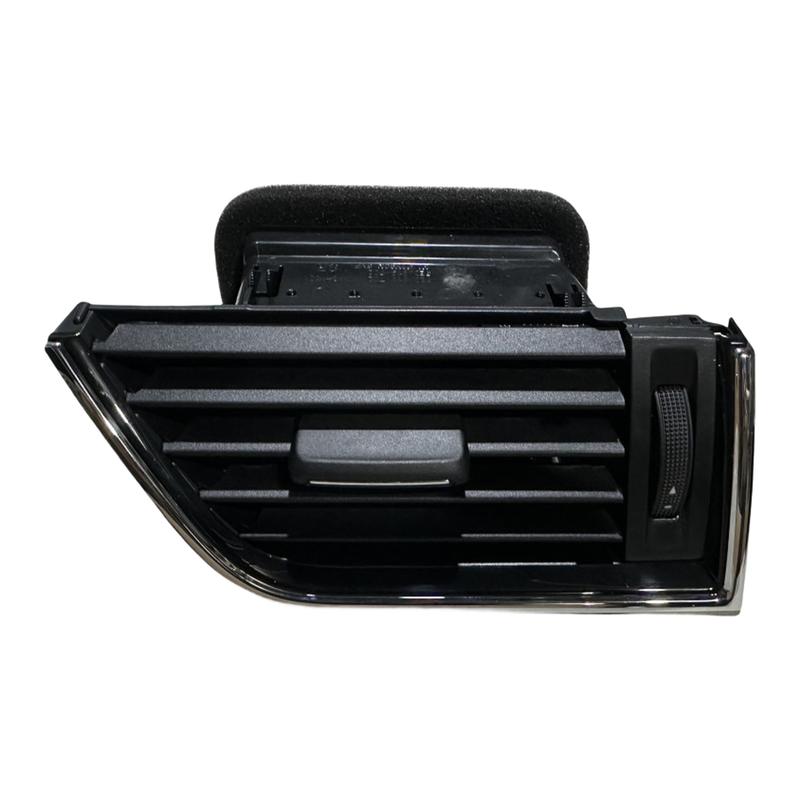 For 2013- Models Dashboard Air Vent For Cabin Air Circulation Black Efficient Airflow Control Part Air Module