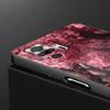 Pink Spring Cherry Blossoms Phone Case For Xiaomi Redmi Note 14 13 5G 10 11 12 Pro Plus 4G 14C 13C 12C 10C Black Cover