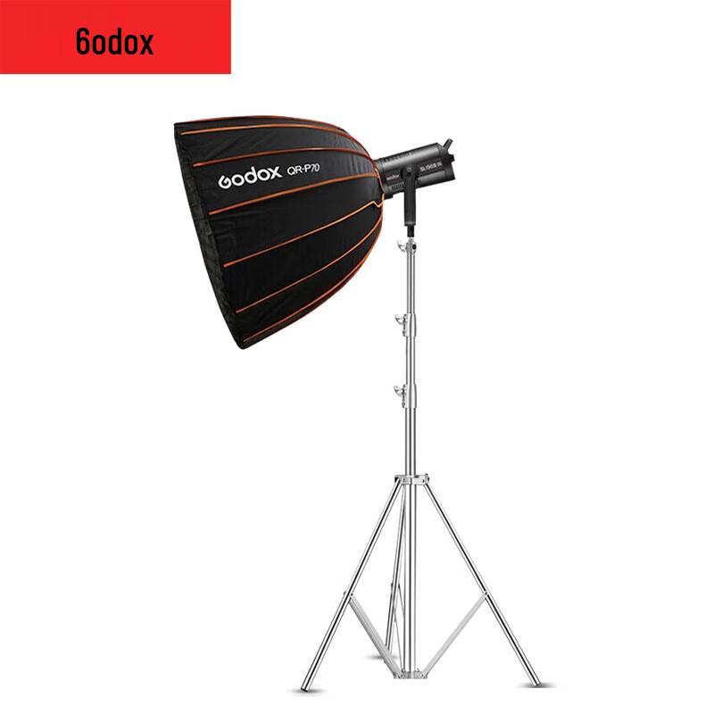 Godox SL150IIIBi Bi-color LED Video Light