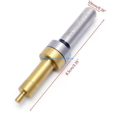 Y3NA Mechanický hledač dotykového bodu CE420 10mm Pro frézku soustruh