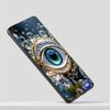Phone Case For Oneplus 13R 13 12 10T 11 R10 Nord N100 N200 N10 9 9R CE 2 3 Z Pro Lite 5G Soft TPU Cover Fashion Eyelashes Eyes