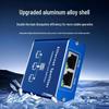 Huoyi Gigabit Ethernet Network Splitter & Switch