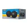 Duoball Double Ball For Massage Of Back, Spine, Muscles, Silicone Rebel