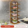 Youde Multi-layer Kitchen Prep Rack
