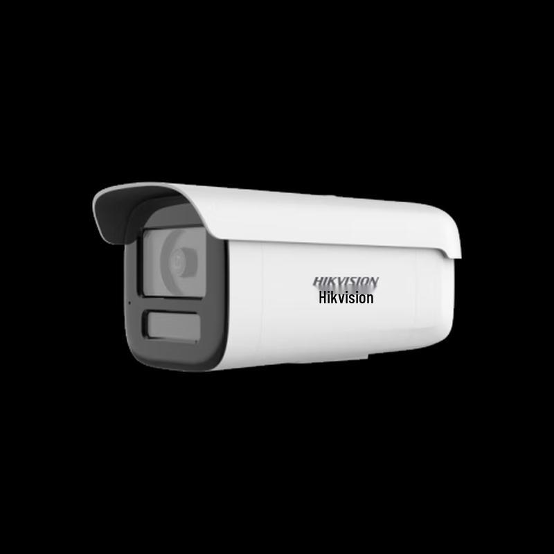 

HIKVISION DS-2CD3T66WDA4-L 6MP POE Full-Color Smart Alert Camera