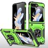 Für Samsung Z Flip5 flip6 flip 6 Anti-Fall Hartschalen-Cover Funda Hülle für Samsung Galaxy Z Flip 5 Flip5 Zflip5 5G Handy Tasche