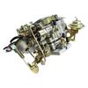 2 Barrel Carburetor 21100-71080 For Toyota Hilux Carina Townace 1983-1998