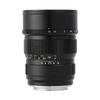 Zhong Yi Optics Speedmaster 85mm Z Mount Lens for Nikon Z Yi Warranty F/1.2 (Zhong Optics) 2-Year