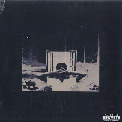 LP Record EARL SWEATSHIRT - I Don't Like Shit, I Don't Go Outsi 88875069271 Columbia, Tan C 2015 US Rap & Hip-Hop/R&B