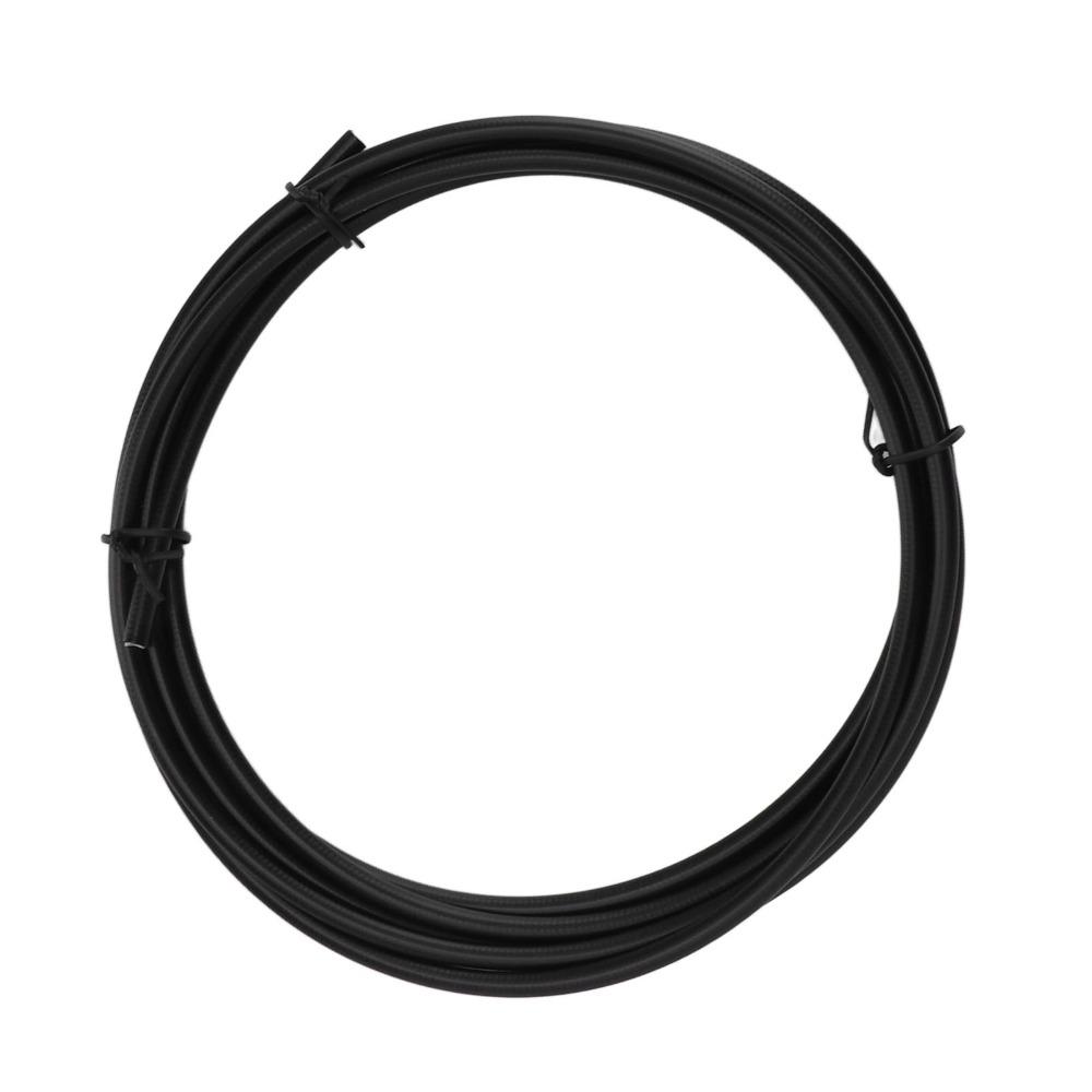 5.5mm Diameter Hydraulic Disc Brake Hose Kit Brake Hose Tube Set  for Bike Maintenance
