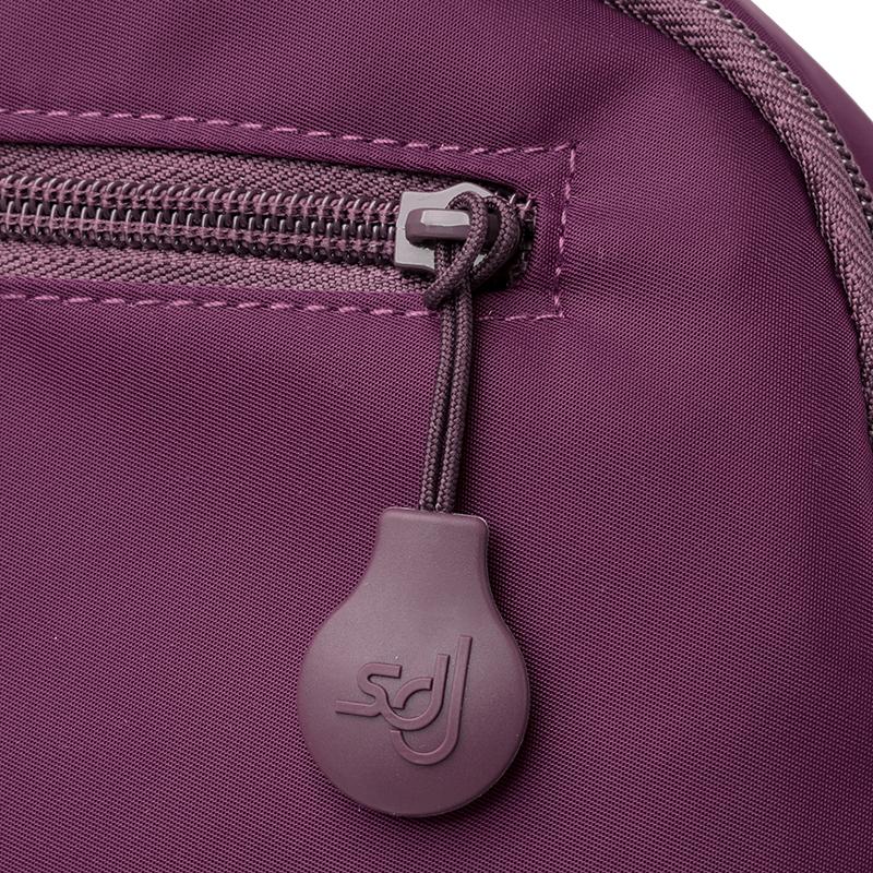 Umhängetasche Leichte Nylontasche Kleine Tasche Damen Umhängetasche