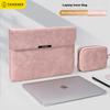 Taikesen Laptop Sleeve Compatible with Apple MacBook 16-Inch, Huawei, Lenovo Protective Case for Men And Wome