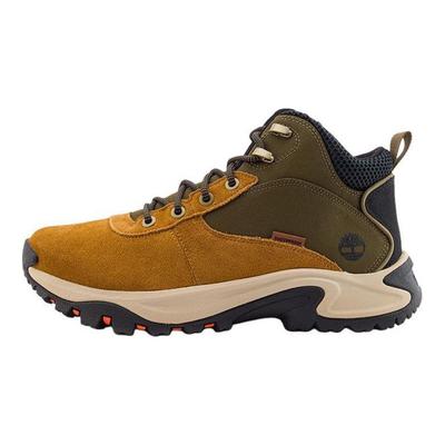 Timberland Maddsen Mid-Top