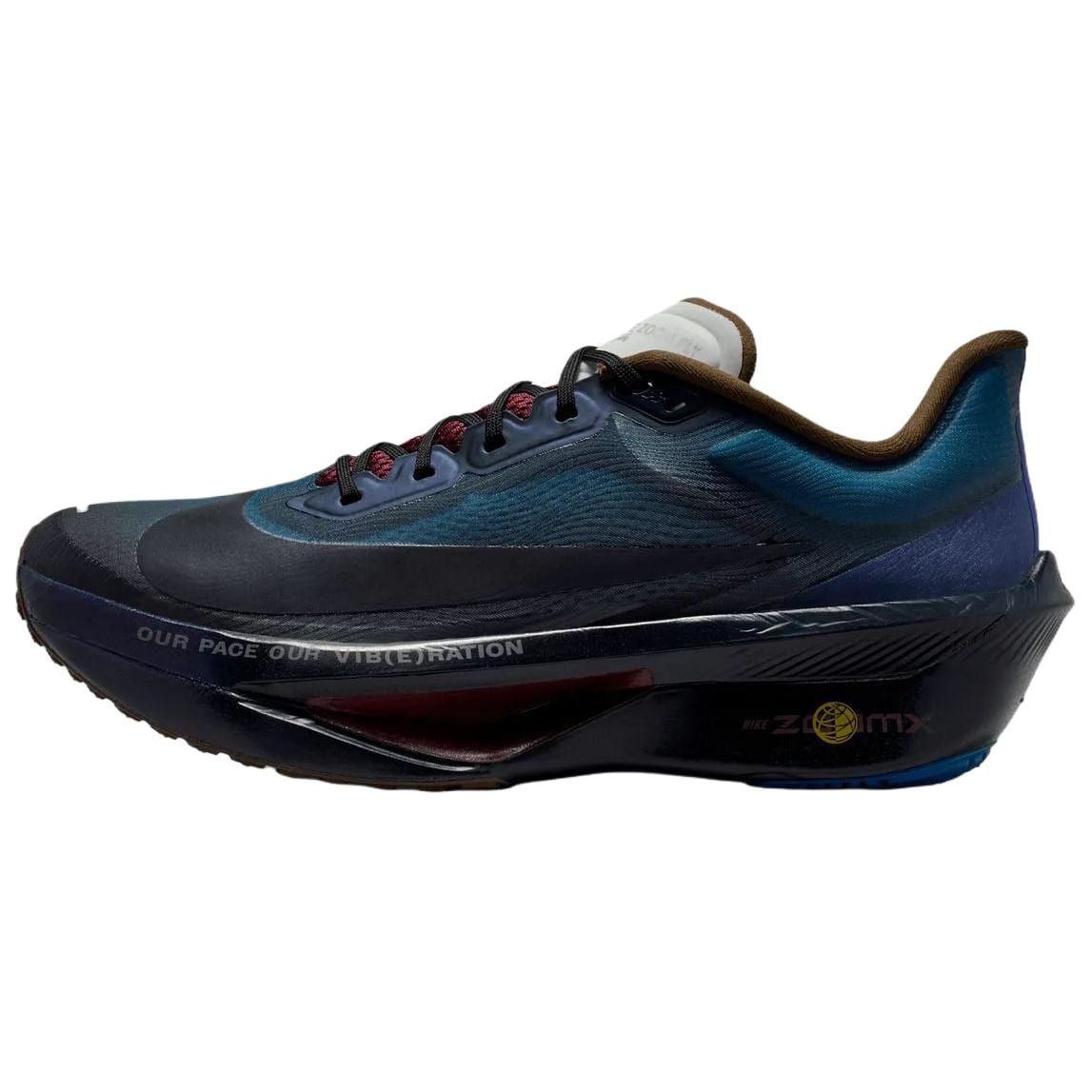Nike Zoom Fly 6 Maratona Skriešanas
