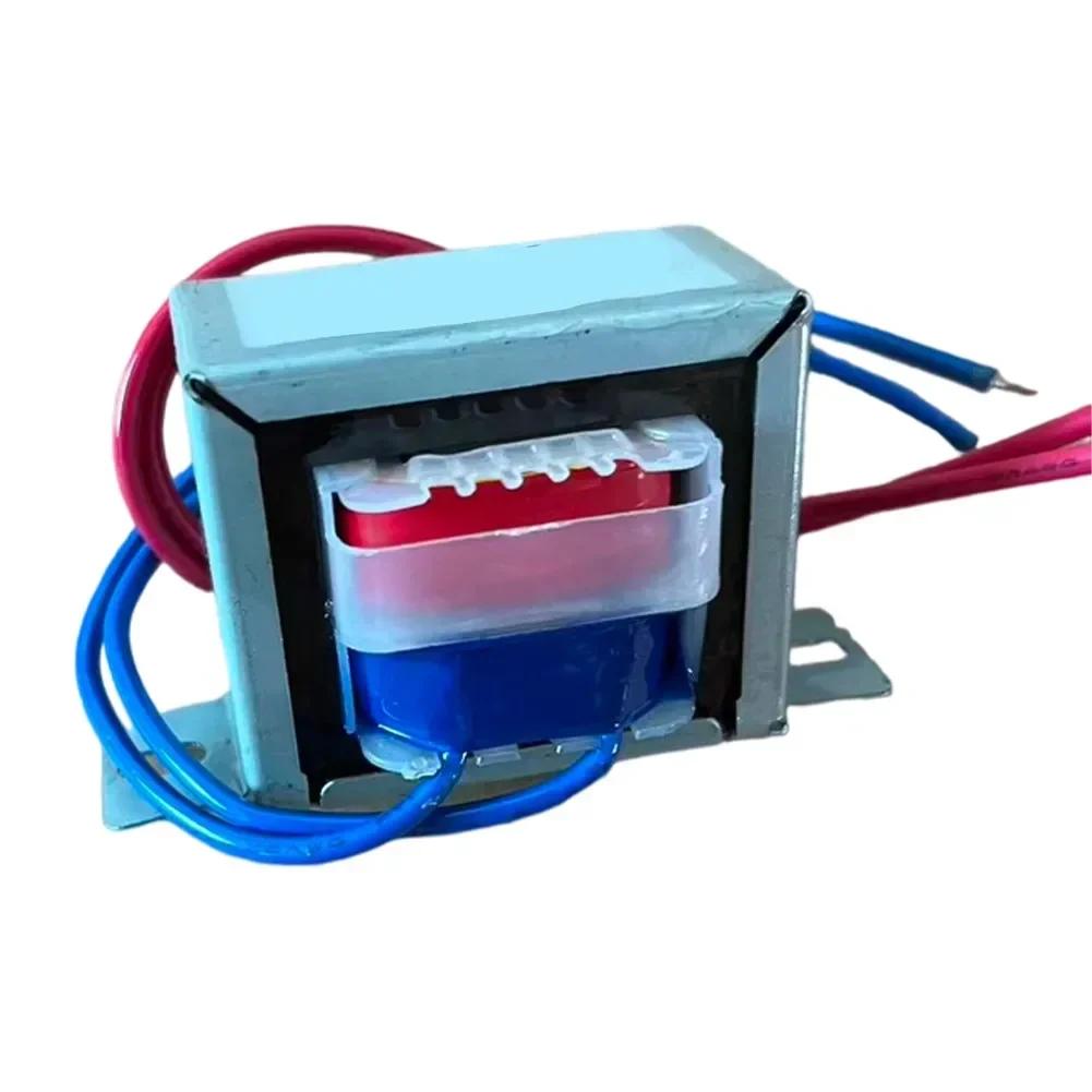 10VA Transformer EI48-24 Isolation Transformer Converts AC380V-AC220V Output With All-copper Coil Power Transformer Accessories
