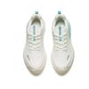Anta Lingyun 4 Cushioning, Wear Resistant Low Top Casual Running Shoes Women's White Blue Sneakers 922415532-3