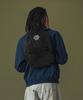 Ripstop Knapsack 101253053004 BLACK ONE SIZE