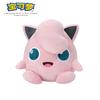 POKEMON Original Plush Toy Gengar Pikachu Charizard Genuine Plush Doll Soft Kawaii Cute Cartoon Piplup Toys for Kids Gift