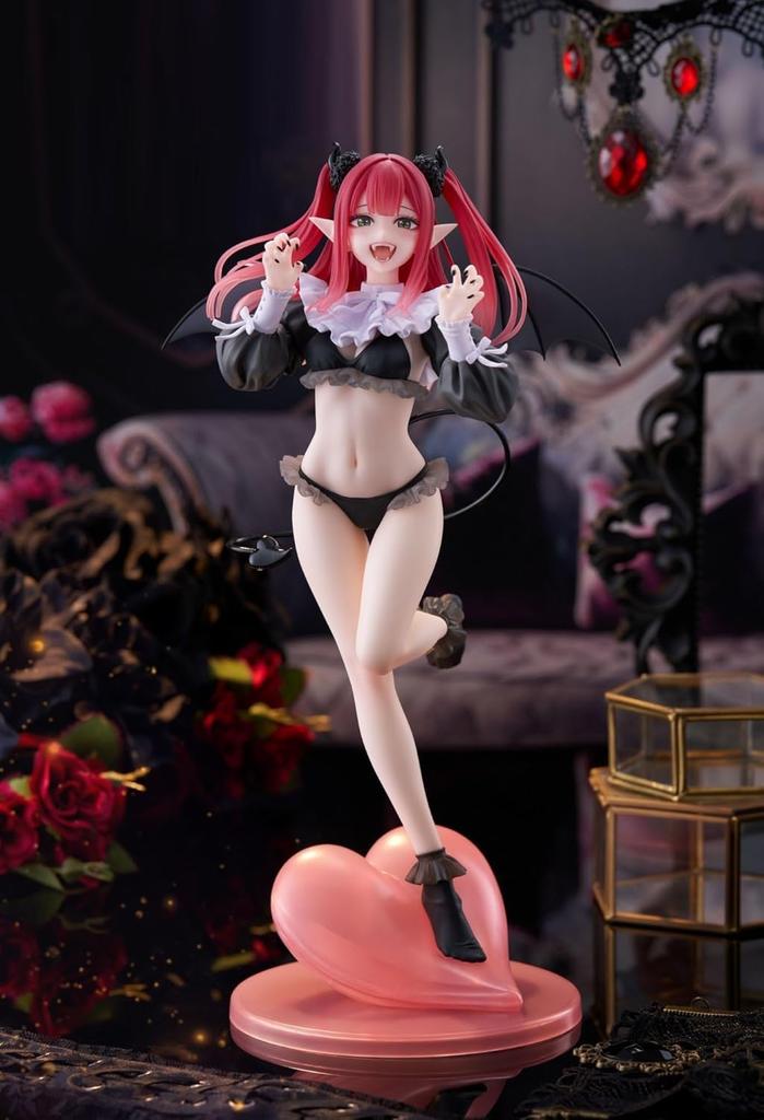 Umi Kitagawa Liz Figure The Doll Is In Love Liz 29cm Type In Official Goods T-most Dress-up Ver. Approx. [1 Total]