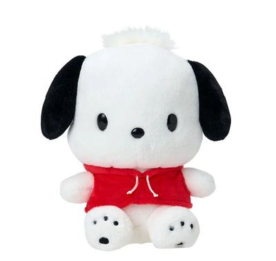 Sanrio Pochacco Plush Doll M 2025 Japan NEW Sanrio Characters