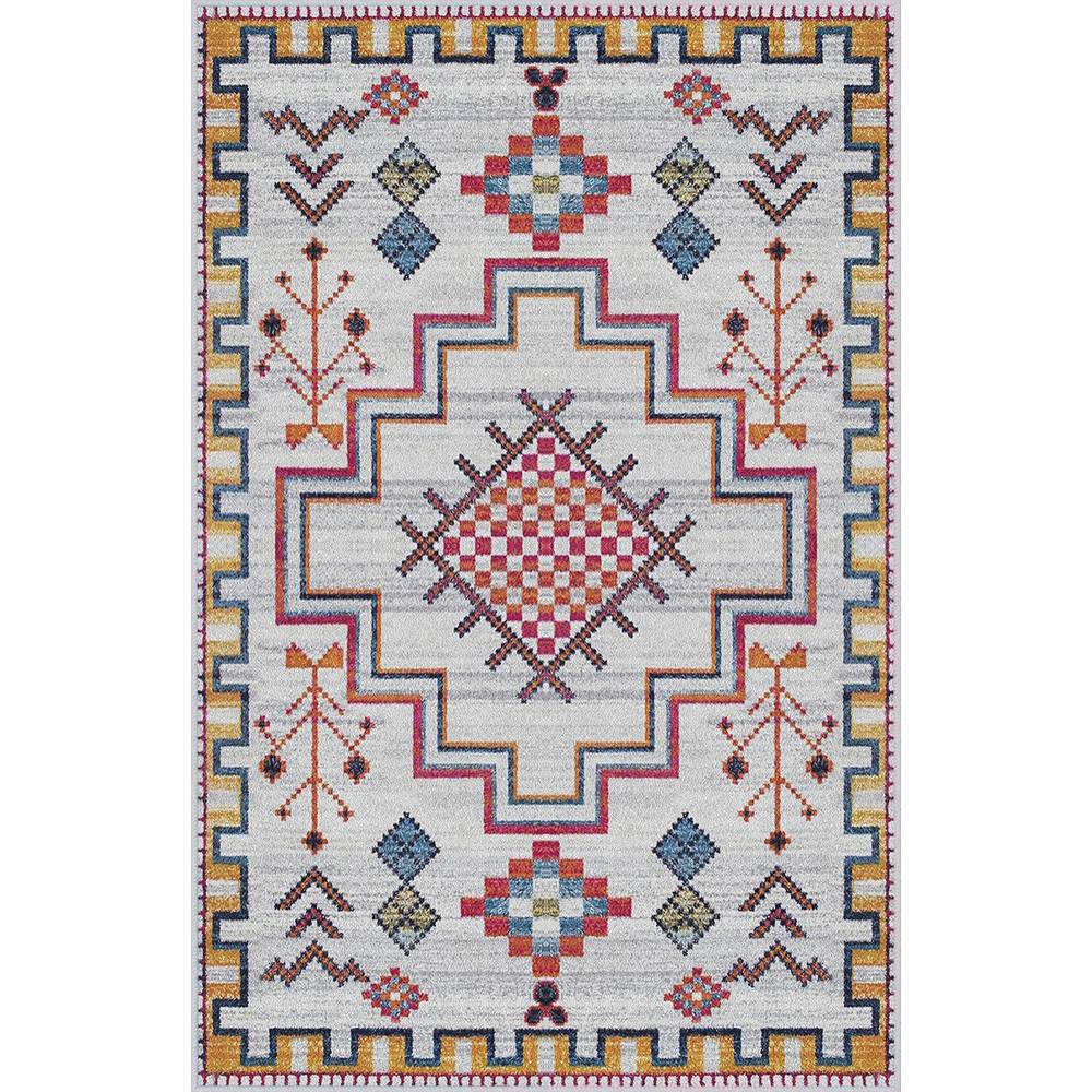Eliana Home Washable Printed Carpet LNA0207-SD805