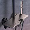 Xuan Yong Thermostatic Digital Shower System