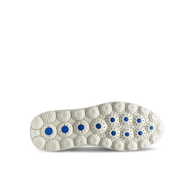 Мужские кроссовки Geox U spherica u55bye 0009t c4502 granatowy
