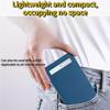 Metal Folding Phone Stand Adjustable Portable Desktop Holder Universal for Mobile Phones Student Online Class Use