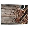 Glass Plate Cutting Board 52X40 Kitchen