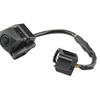 Compatible with Honda Civic Rearview Assist Cameras: 39530-TBA-A01, 39530TBAA01.