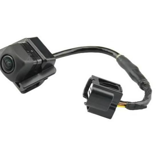Compatible with Honda Civic Rearview Assist Cameras: 39530-TBA-A01, 39530TBAA01.