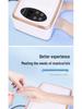 380W Dual-Hand Gel Nail Art Dryer with Large Space