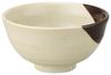 Skater Mino Ware Rice Bowl, Hello Kitty, Sakura, Sanrio, 11.2x6cm, CHMR1-A