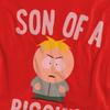 South Park Unisex Adult Butters Biscuit Sweatshirt