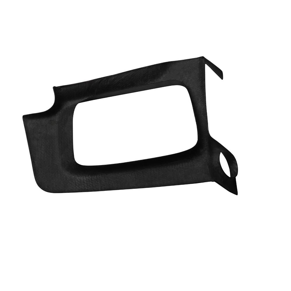 Carbon Fiber Gear Shift Panel Cover Trims For Nissan Skyline GT-R R34 GTR BNR-34