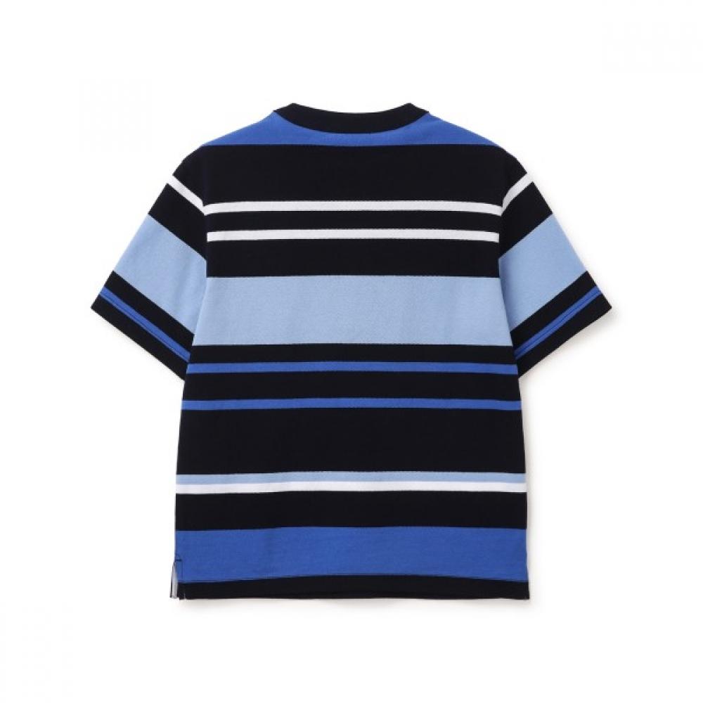 [renoma Kids] Boys  Pq ST Henley Neck T shirT  r2421T121 11 