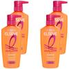 L'Oréal Paris Dream Length Pflegende Haarmaske 375ml 4 Stk