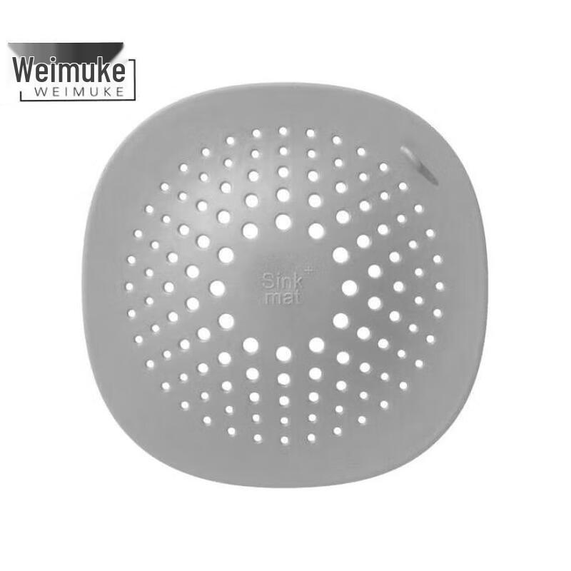 

Wei Mu Ke Kitchen Sink Drain Strainer