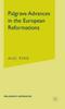 The Palgrave Advances In the European Reformations Book