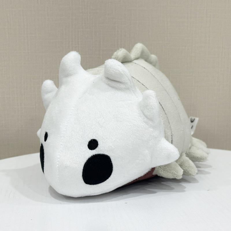 New 19cm Silksong Bell Beast Plush Toy Soft Cute Cartoon Anime Pillow Doll Gift for Girls Birthday Christmas