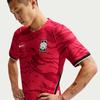 Nike Soccer Jerseys Men's Red Moderate