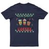Dear Santa Just Bring T-Shirt Unisex Gift Retro Funny Womens Vintage Mens -a