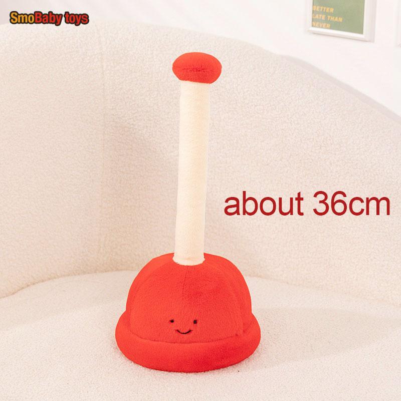 Creatief Poep Toiletpapier Toilet Reiniger Toilet Pluche Speelgoed Poep Gevulde Pop Kerst Verjaardag Cadeaus Pop Huis Decoratie
