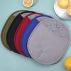 Anti-scalding Kitchen Oven Gloves Heat Resistant Potholder Oven Mitt Pot Pad  Cooking