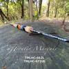 AbuGarcia Troutin Marquis Northern Custom Lake Hunt TMARQUIS Lake Hunt TMLHC-672UL Lake Jigging