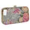 Women's Clutch (Grey)