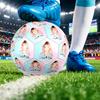 Taylor Swift Maat 5 Voetbal, Gepersonaliseerde Naam Tekst Voetbal Sport Training Cadeau