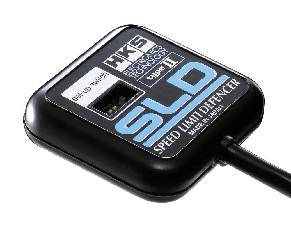 

HKS Electronic Parts Speed Limit Defender Type 2 4502-RA003