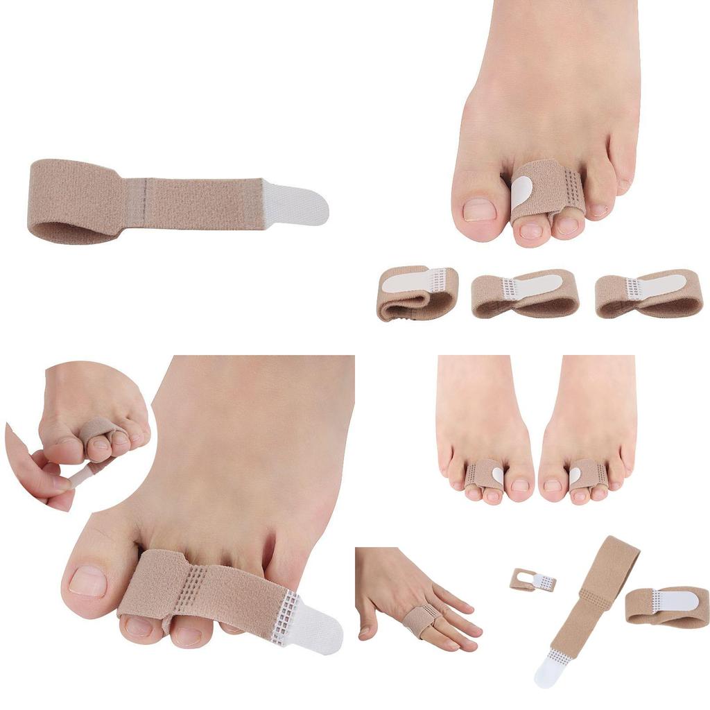 Bunion Protector Toe Straightener Sick Toe Treatment For Feet Care