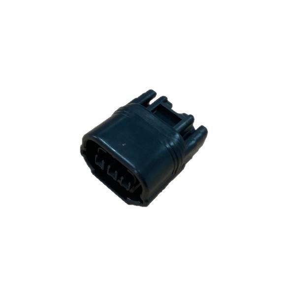 3-Pin Car Wiring Harness Connector Plug, #6189-6907